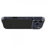 Spigen iPhone 17 Pro Max Skal Ultra Hybrid T MagFit Matte Black