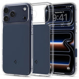 Spigen iPhone 17 Pro Max Skal Ultra Hybrid T MagFit Matte Blue