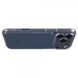 Spigen iPhone 17 Pro Max Skal Ultra Hybrid T MagFit Matte Blue