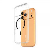 CARE by PanzerGlass iPhone 17 Pro Max Skal Urban Explorer MagSafe Svart