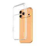 CARE by PanzerGlass iPhone 17 Pro Max Skal Urban Explorer Transparent