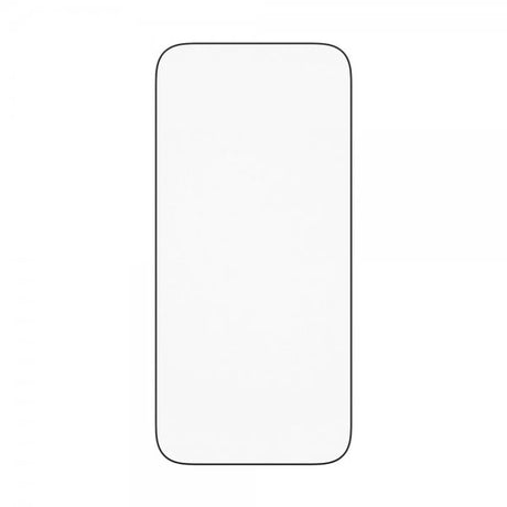 PanzerGlass iPhone 17 Pro Max Skärmskydd Ultra-Wide Fit Clear Fastfit