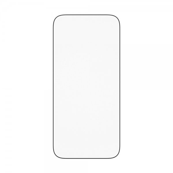 PanzerGlass iPhone 17 Pro Max Skärmskydd Ultra-Wide Fit EasyAligner