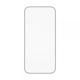 PanzerGlass iPhone 17 Pro Max Skärmskydd Ultra-Wide Fit EasyAligner