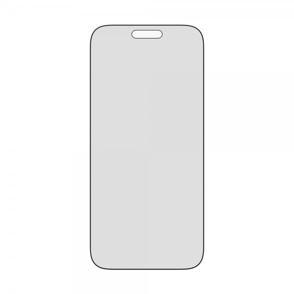 PanzerGlass iPhone 17 Pro Max Skärmskydd Ultra-Wide Fit Privacy EasyAligner