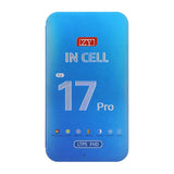 iPhone 17 Pro OLED Skärm In-Cell - FHD COF ZY