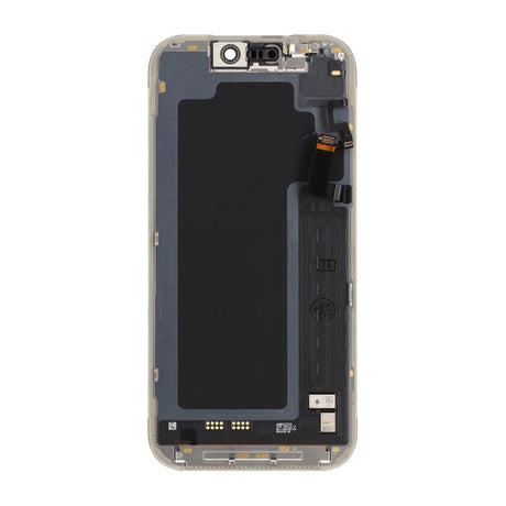 iPhone 17 Pro OLED Skärm Original Begagnad - Diagnostik Pass