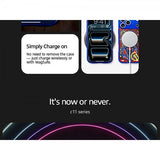 Spigen iPhone 17 Pro Skal C11 MagFit Arcade