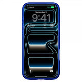 Spigen iPhone 17 Pro Skal C11 MagFit Arcade