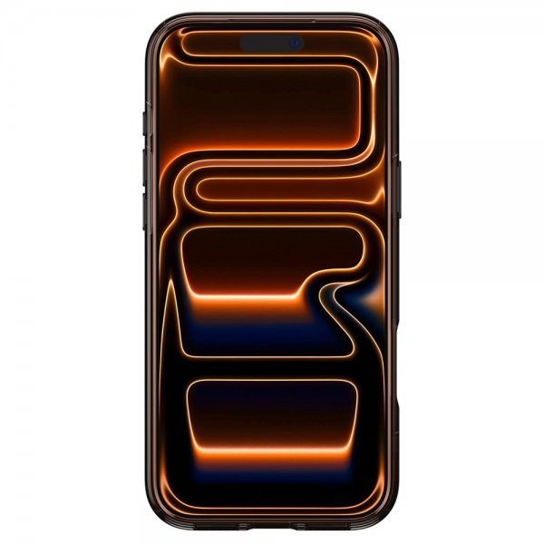 Spigen iPhone 17 Pro Skal C11 MagFit Inkverse
