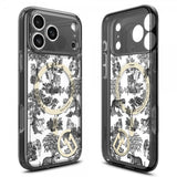 Spigen iPhone 17 Pro Skal C11 MagFit Nocturne