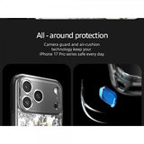 Spigen iPhone 17 Pro Skal C11 MagFit Nocturne