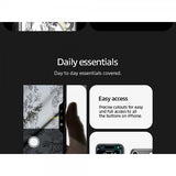 Spigen iPhone 17 Pro Skal C11 MagFit Nocturne