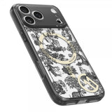 Spigen iPhone 17 Pro Skal C11 MagFit Nocturne