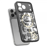 Spigen iPhone 17 Pro Skal C11 MagFit Nocturne