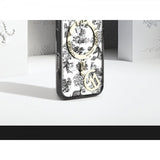 Spigen iPhone 17 Pro Skal C11 MagFit Nocturne