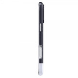 Spigen iPhone 17 Pro Skal Classic C1 MagFit Graphite