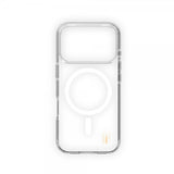 Ideal of Sweden iPhone 17 Pro Skal Clear Case MagSafe Transparent