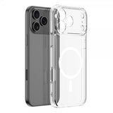 Dux Ducis iPhone 17 Pro Skal Clin Series MagSafe Transparent