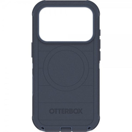 Otterbox iPhone 17 Pro/iPhone 18 Pro Skal Defender Pro MagSafe Blue Sentiment
