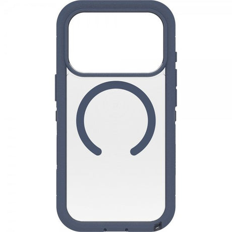 Otterbox iPhone 17 Pro Skal Defender Pro XT MagSafe Baby Blue Jeans