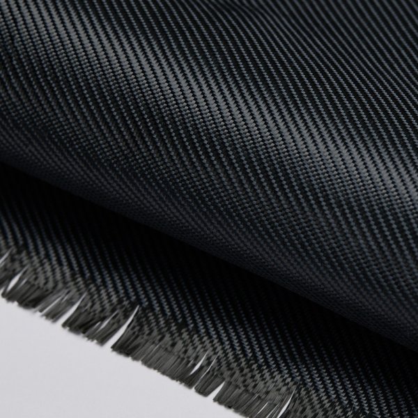 Pitaka iPhone 17 Pro Skal Edge Black/Grey Twill