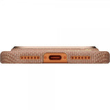 Pitaka iPhone 17 Pro Skal Edge Golden Glint