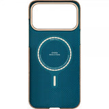 Pitaka iPhone 17 Pro Skal Edge Golden Glint