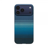 Pitaka iPhone 17 Pro Skal Edge Moonrise