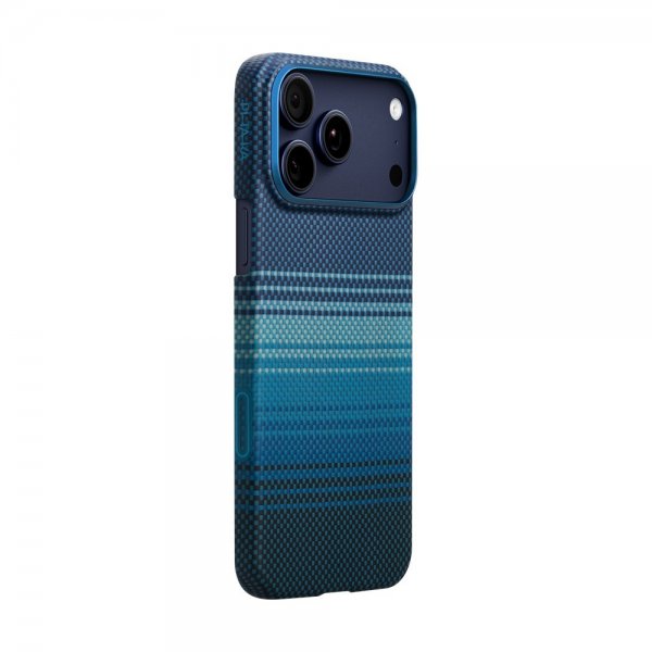 Pitaka iPhone 17 Pro Skal Edge Moonrise