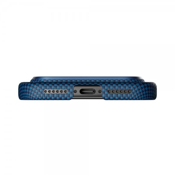 Pitaka iPhone 17 Pro Skal Edge Moonrise