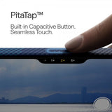 Pitaka iPhone 17 Pro Skal Edge Over The Horizon