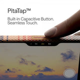 Pitaka iPhone 17 Pro Skal Edge Sunset