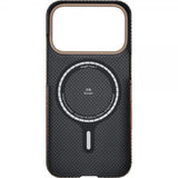 Pitaka iPhone 17 Pro Skal Edge Sunset