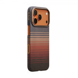 Pitaka iPhone 17 Pro Skal Edge Sunset