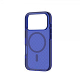 Tech21 iPhone 17 Pro Skal EvoCheck MagSafe Electric Blue