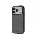 Tech21 iPhone 17 Pro Skal EvoCheck MagSafe Smokey Black