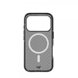 Tech21 iPhone 17 Pro Skal EvoCheck MagSafe Smokey Black