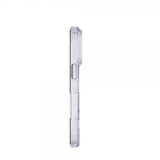 Tech21 iPhone 17 Pro Skal EvoClear MagSafe Transparent