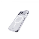 Tech21 iPhone 17 Pro Skal EvoClear MagSafe Transparent