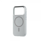 Tech21 iPhone 17 Pro Skal EvoDusk MagSafe Titanium
