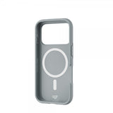 Tech21 iPhone 17 Pro Skal EvoDusk MagSafe Titanium
