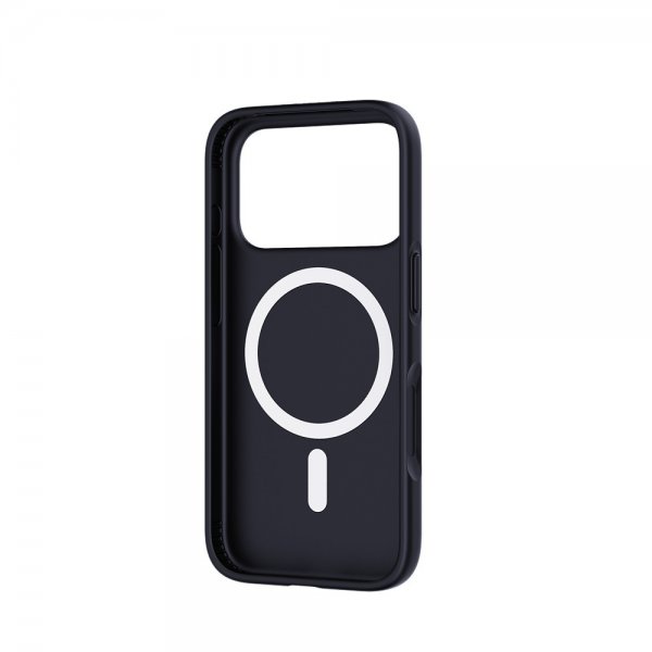 Tech21 iPhone 17 Pro Skal EvoLite MagSafe Svart