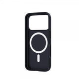 Tech21 iPhone 17 Pro Skal EvoLite MagSafe Svart