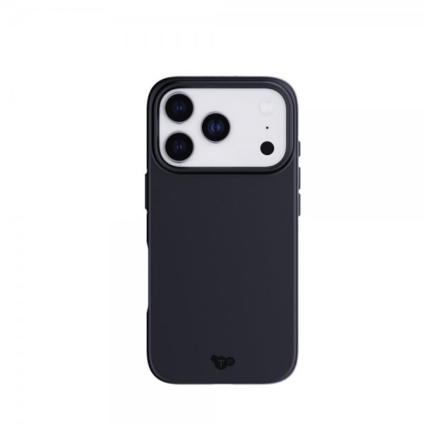 Tech21 iPhone 17 Pro Skal EvoLite MagSafe Svart
