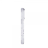 Tech21 iPhone 17 Pro Skal EvoLite MagSafe Transparent