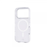 Tech21 iPhone 17 Pro Skal EvoLite MagSafe Transparent