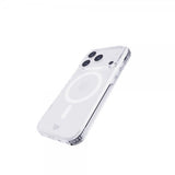 Tech21 iPhone 17 Pro Skal EvoLite MagSafe Transparent