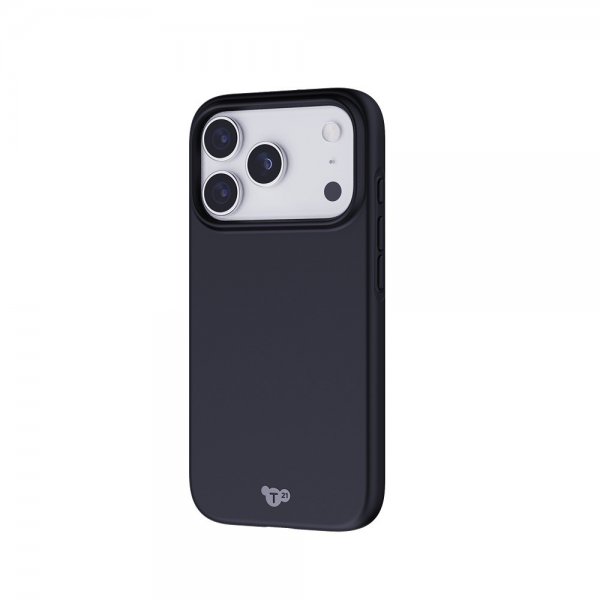 Tech21 iPhone 17 Pro Skal EvoLite Svart