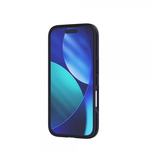 Tech21 iPhone 17 Pro Skal EvoLite Svart